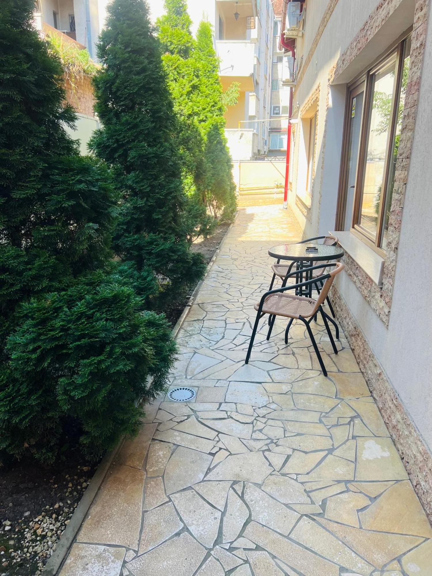 Silvia Ultracentral Cluj-Napoca Exterior photo